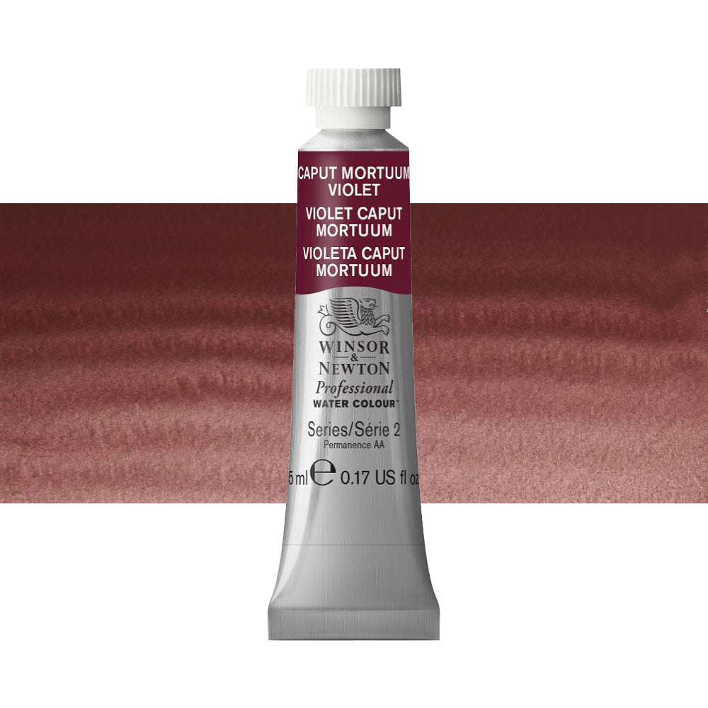 Winsor and Newton Professional Watercolour 5ml