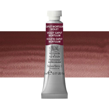 Winsor and Newton Professional Watercolour 5ml