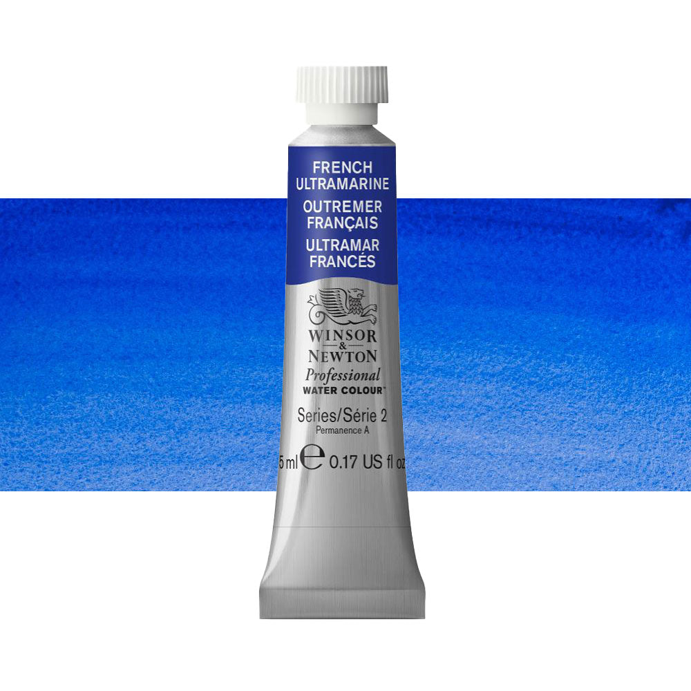 Winsor and Newton Professional Watercolour 5ml