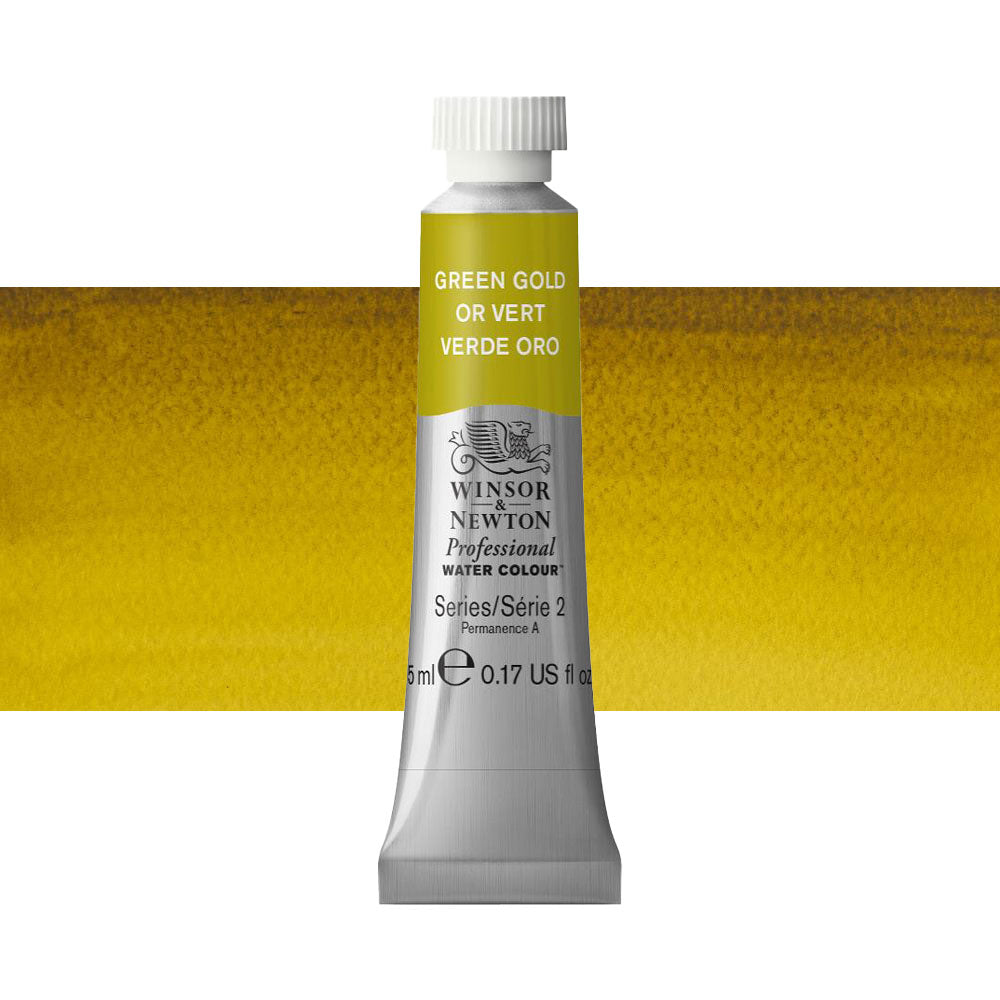 Winsor and Newton Professional Watercolour 5ml