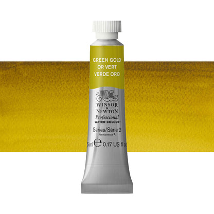 Winsor and Newton Professional Watercolour 5ml