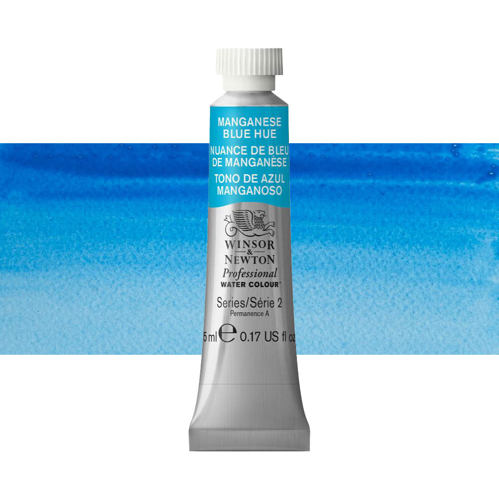 Winsor and Newton Professional Watercolour 5ml