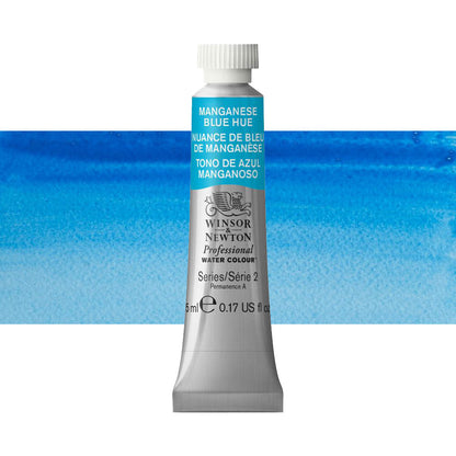 Winsor and Newton Professional Watercolour 5ml