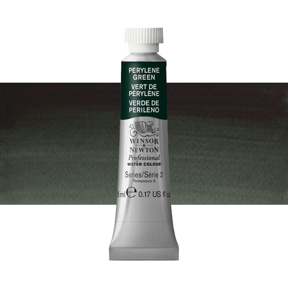 Winsor and Newton Professional Watercolour 5ml