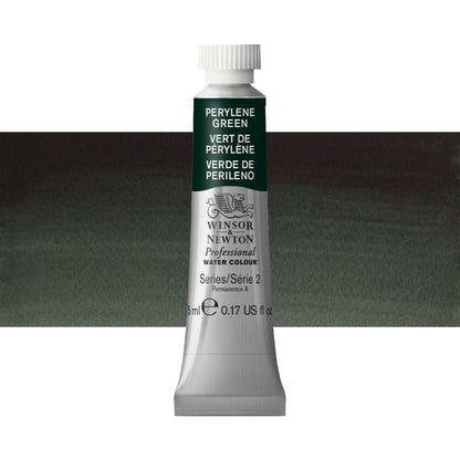 Winsor and Newton Professional Watercolour 5ml