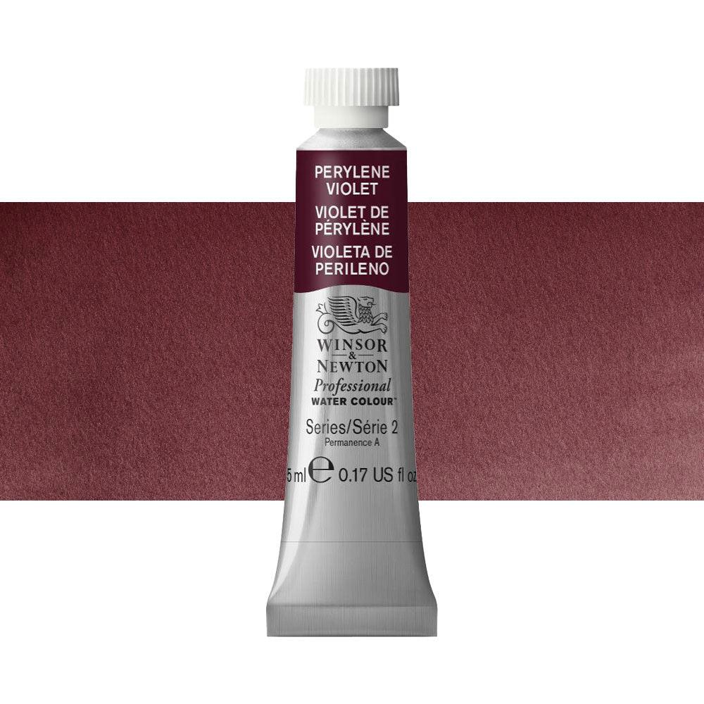 Winsor and Newton Professional Watercolour 5ml