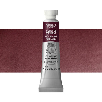 Winsor and Newton Professional Watercolour 5ml
