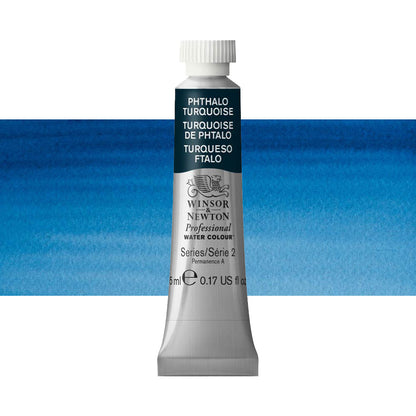 Winsor and Newton Professional Watercolour 5ml