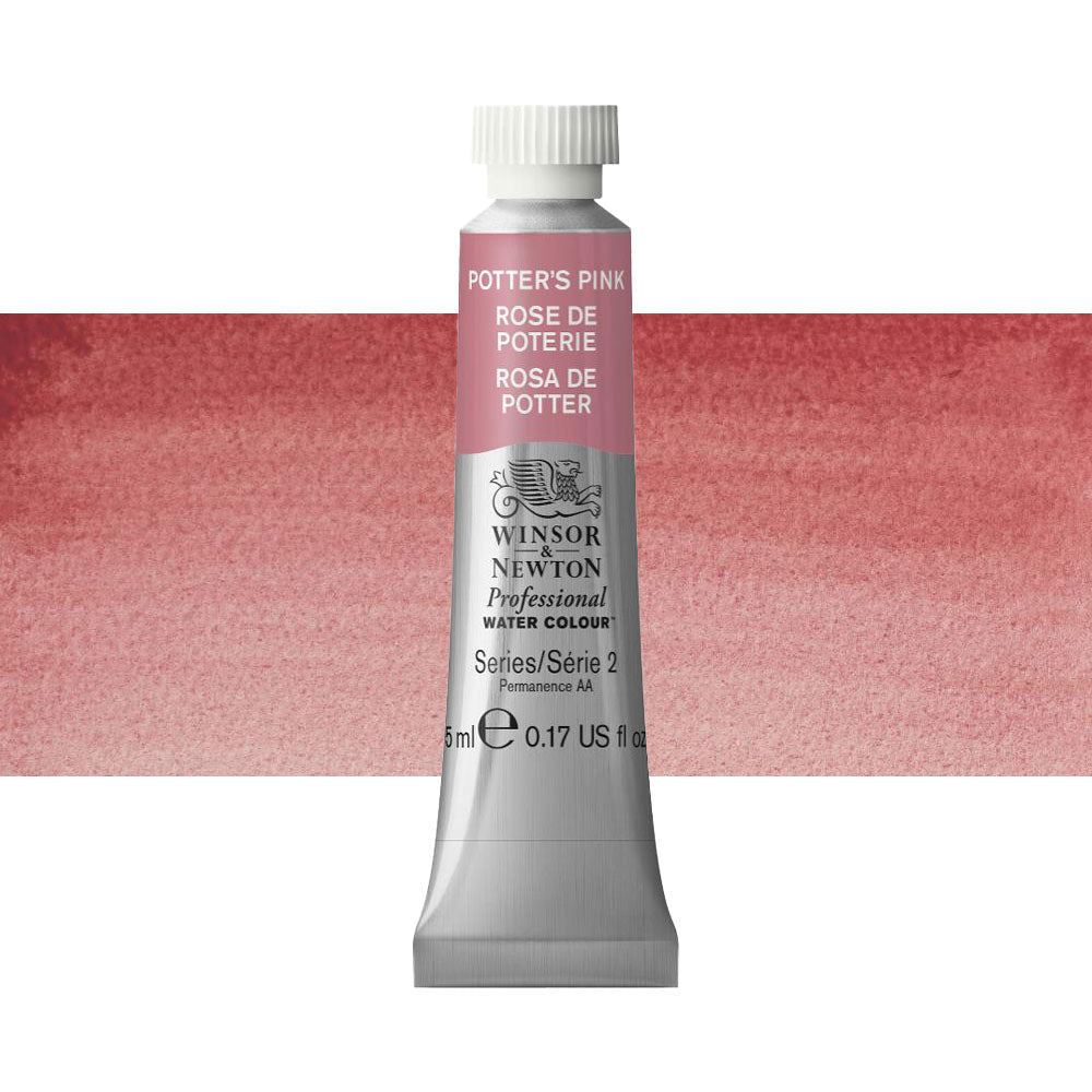 Winsor and Newton Professional Watercolour 5ml