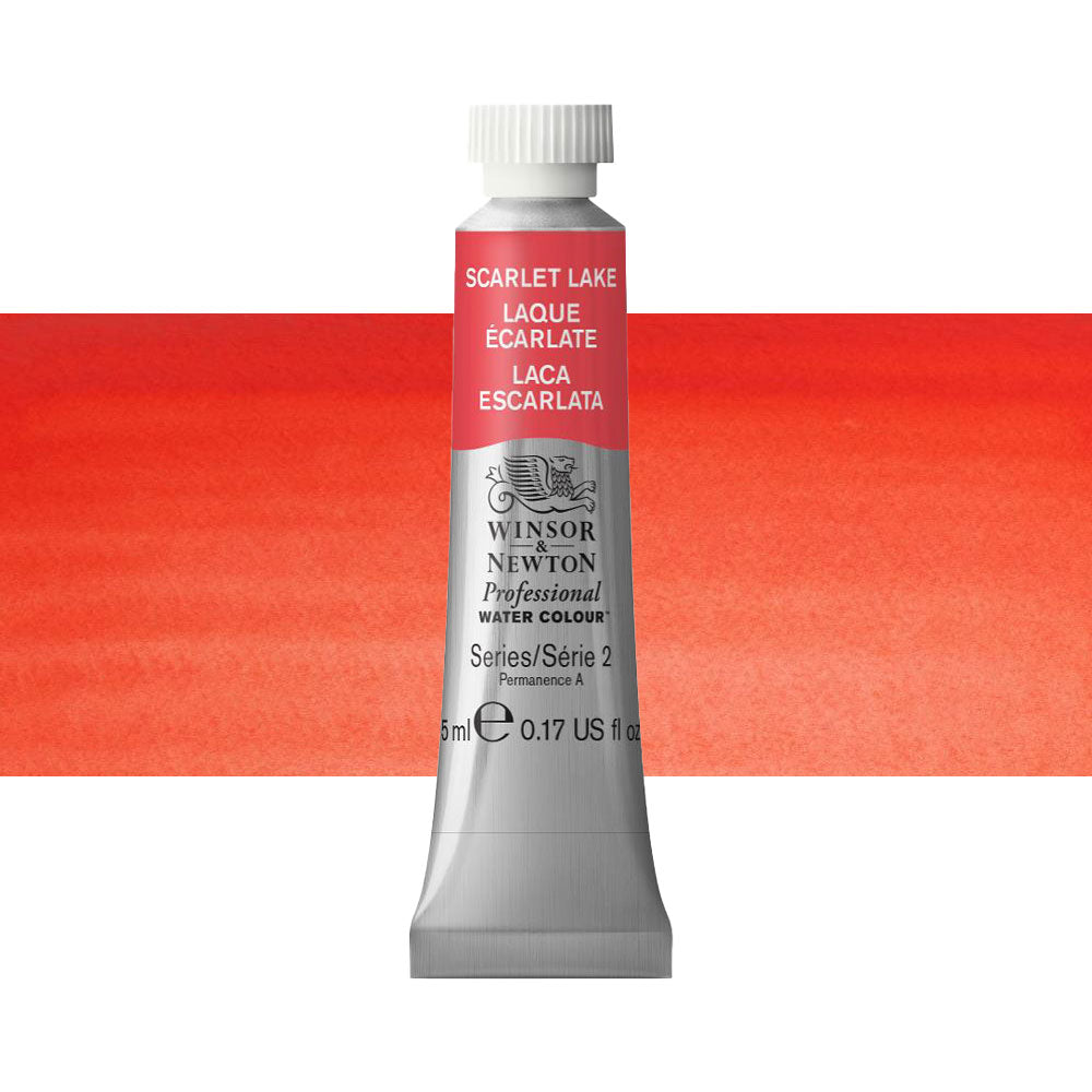 Winsor and Newton Professional Watercolour 5ml