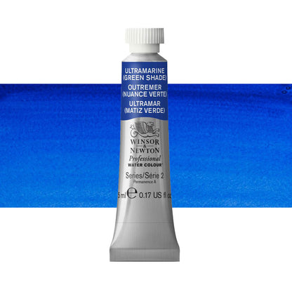 Winsor and Newton Professional Watercolour 5ml