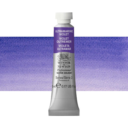 Winsor and Newton Professional Watercolour 5ml