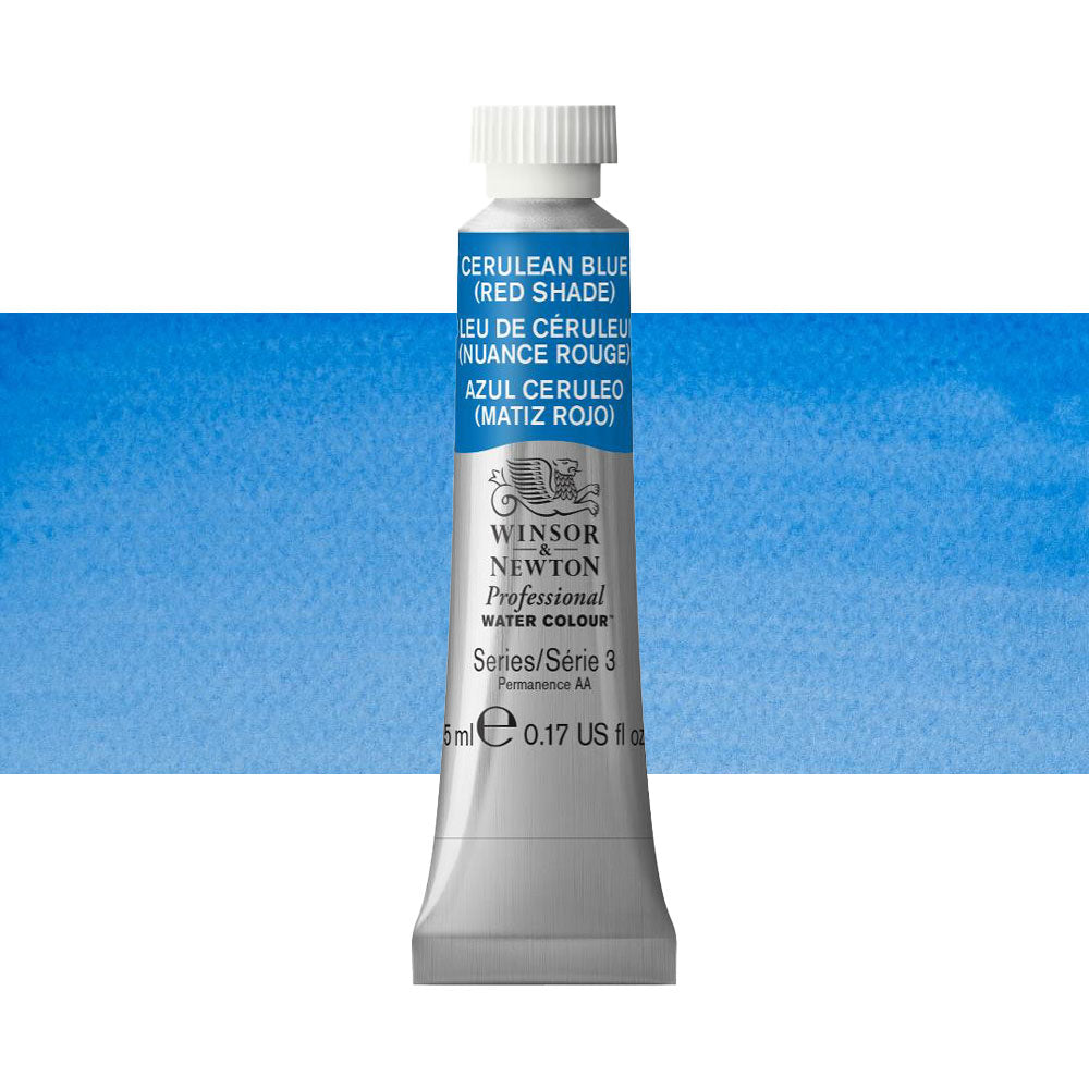 Winsor and Newton Professional Watercolour 5ml