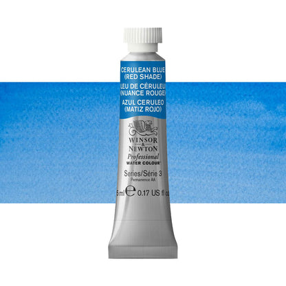 Winsor and Newton Professional Watercolour 5ml