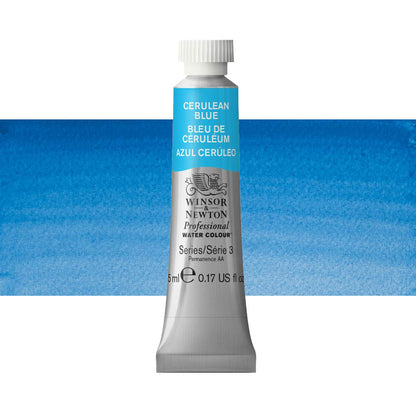 Winsor and Newton Professional Watercolour 5ml