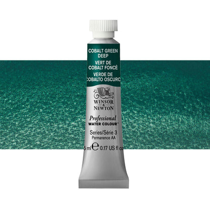 Winsor and Newton Professional Watercolour 5ml