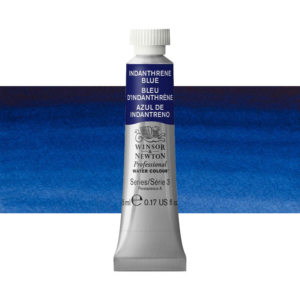 Winsor and Newton Professional Watercolour 5ml