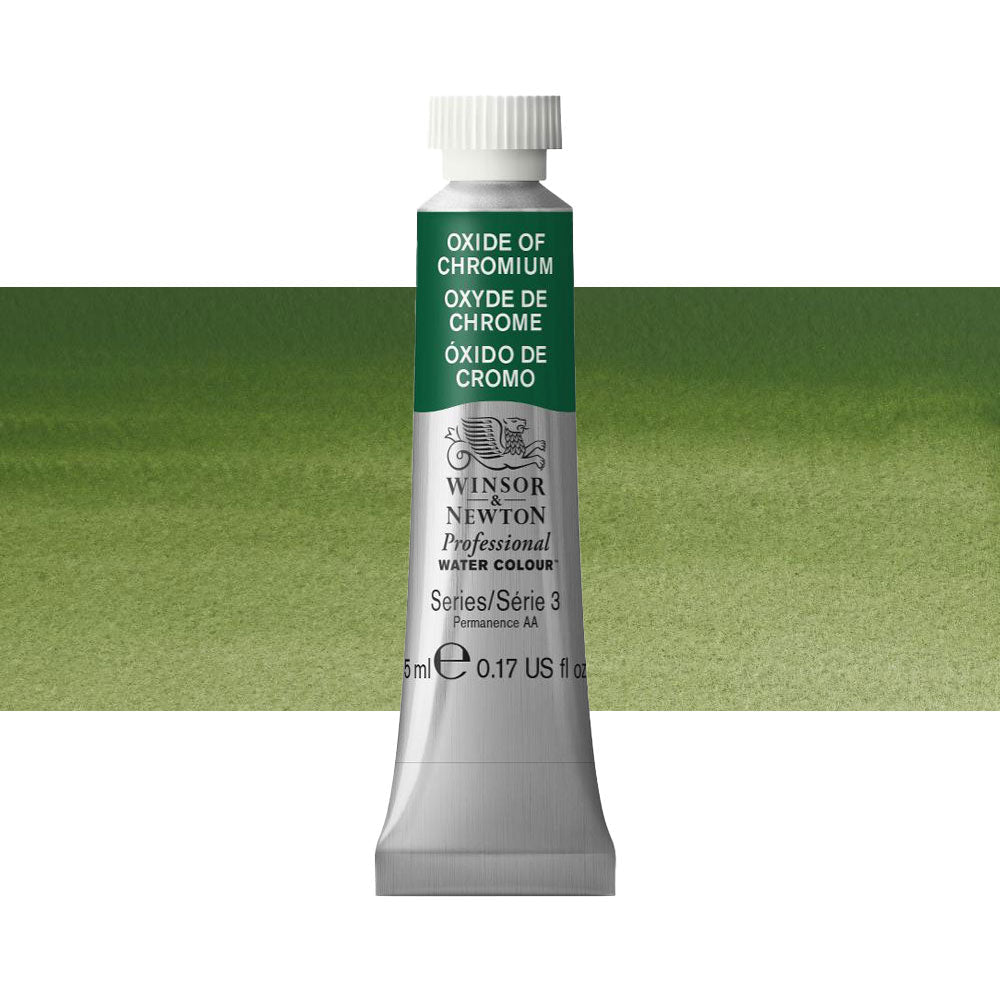 Winsor and Newton Professional Watercolour 5ml