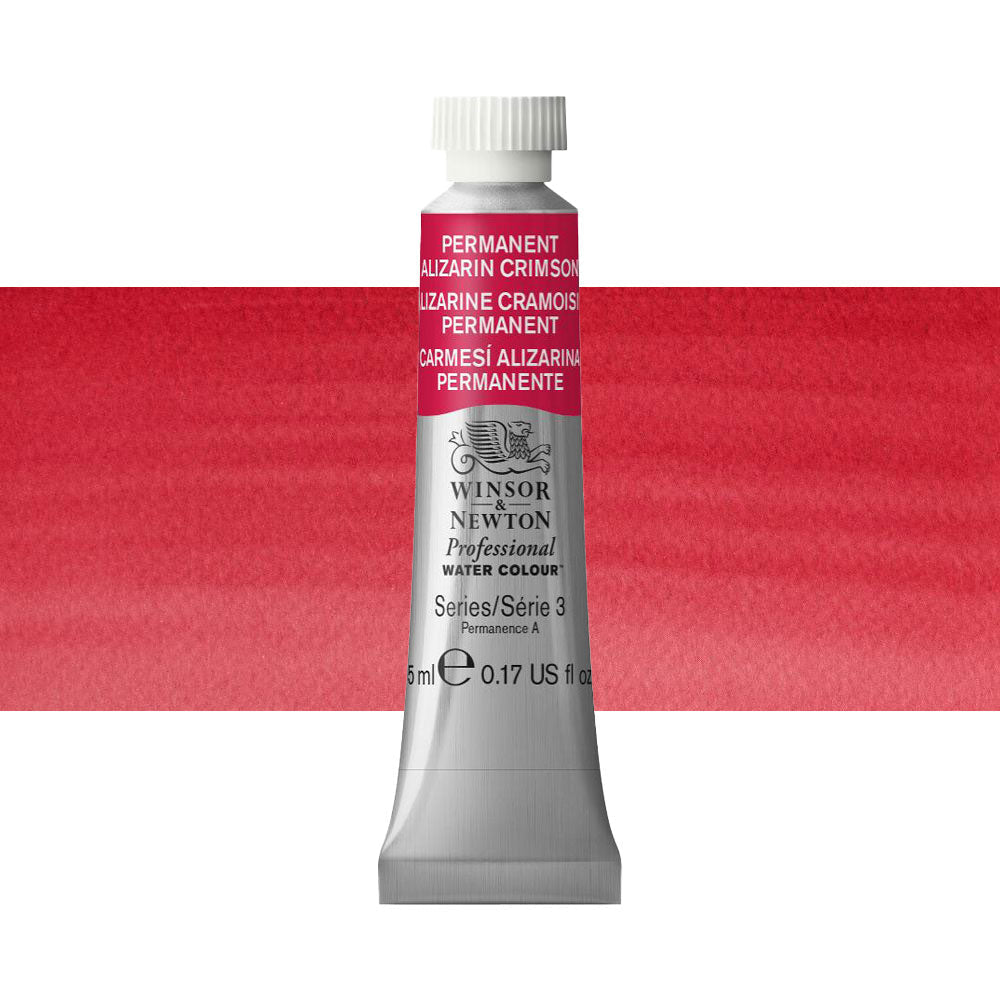 Winsor and Newton Professional Watercolour 5ml