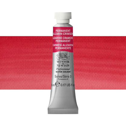 Winsor and Newton Professional Watercolour 5ml
