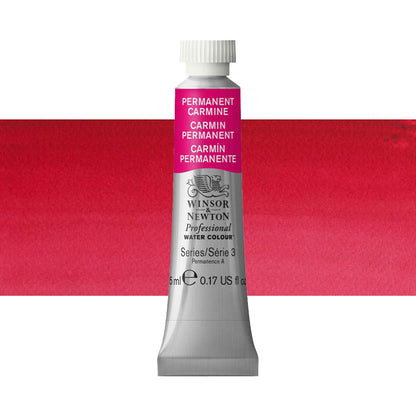 Winsor and Newton Professional Watercolour 5ml