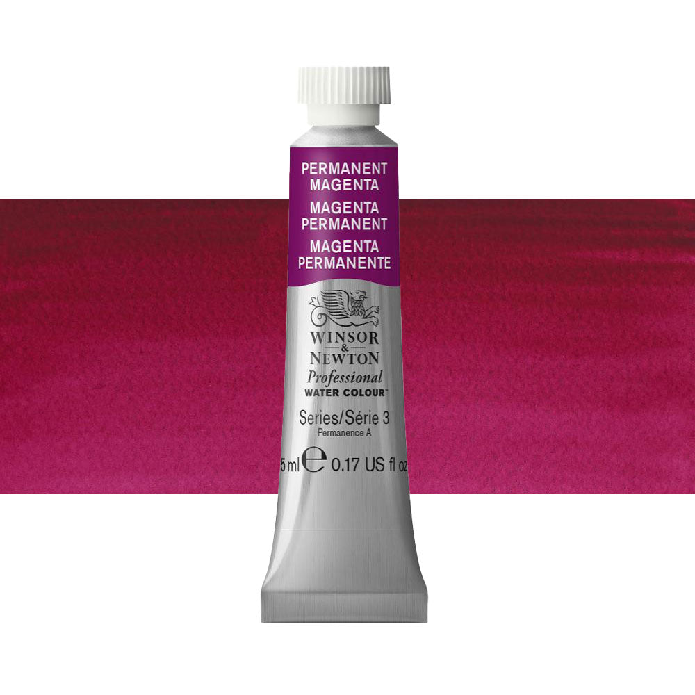 Winsor and Newton Professional Watercolour 5ml