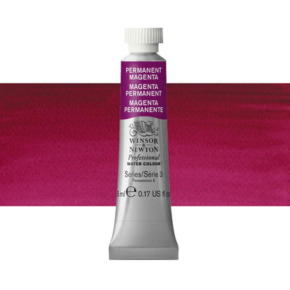Winsor and Newton Professional Watercolour 5ml