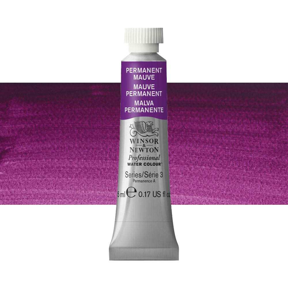 Winsor and Newton Professional Watercolour 5ml