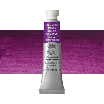 Winsor and Newton Professional Watercolour 5ml