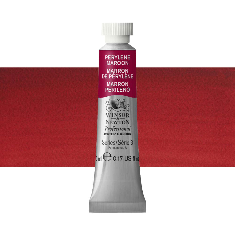 Winsor and Newton Professional Watercolour 5ml