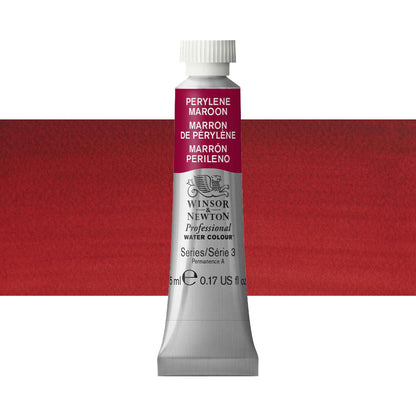 Winsor and Newton Professional Watercolour 5ml