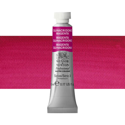 Winsor and Newton Professional Watercolour 5ml