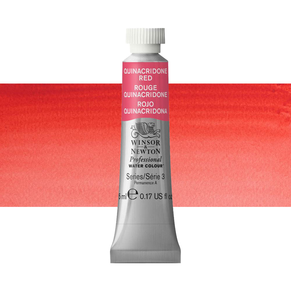 Winsor and Newton Professional Watercolour 5ml