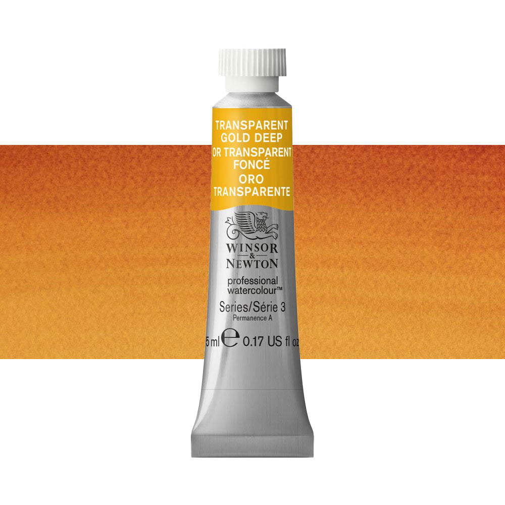 Winsor and Newton Professional Watercolour 5ml