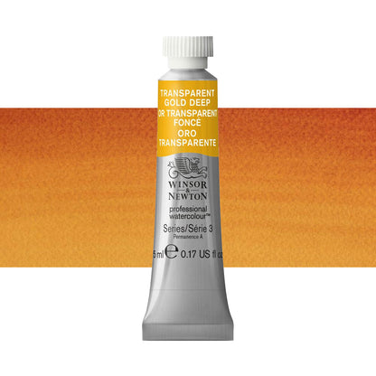 Winsor and Newton Professional Watercolour 5ml