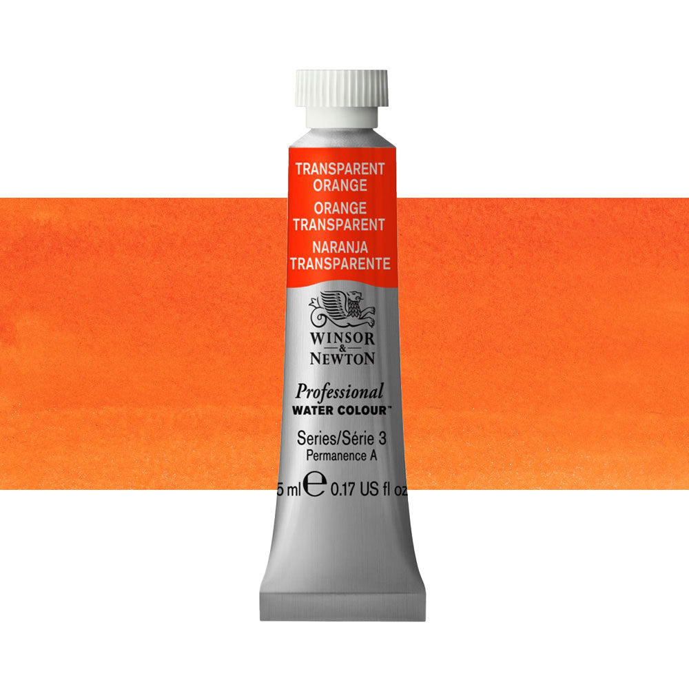 Winsor and Newton Professional Watercolour 5ml