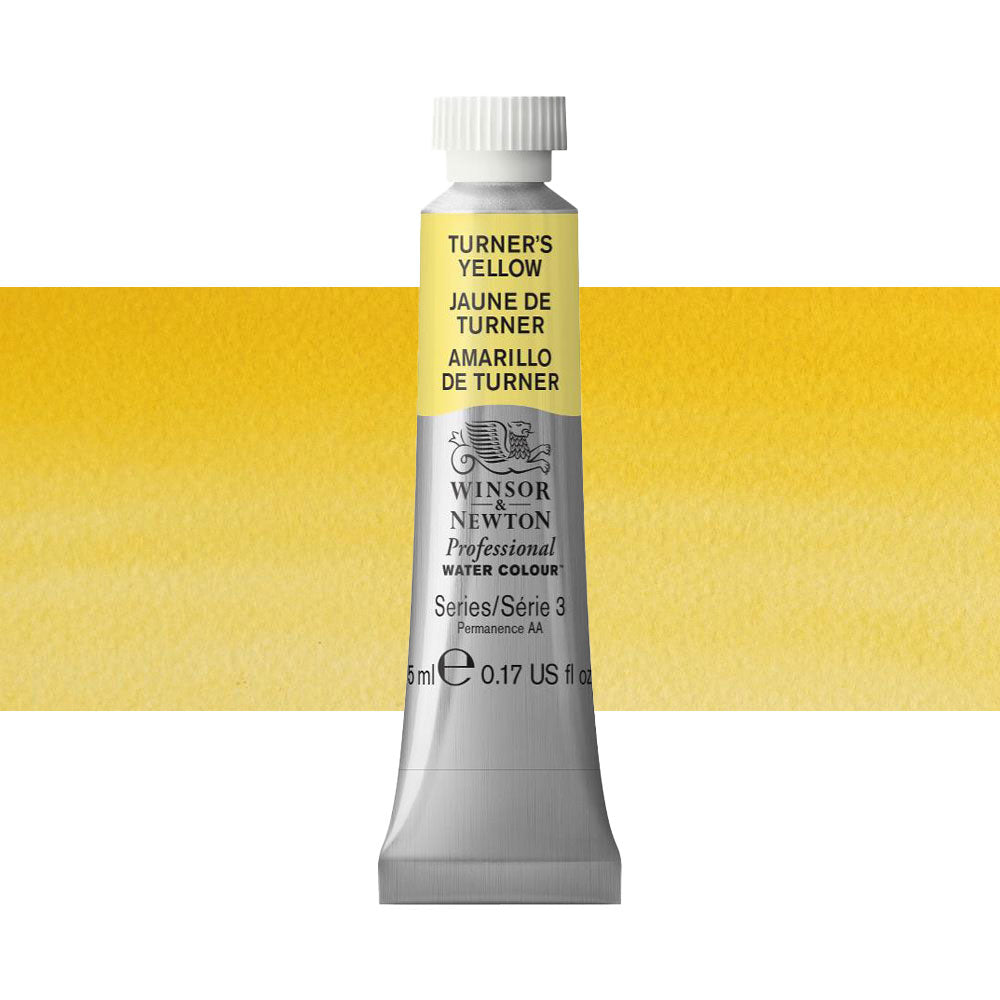 Winsor and Newton Professional Watercolour 5ml