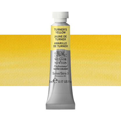 Winsor and Newton Professional Watercolour 5ml
