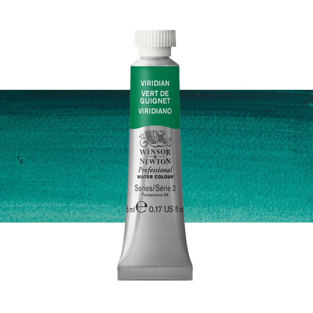 Winsor and Newton Professional Watercolour 5ml