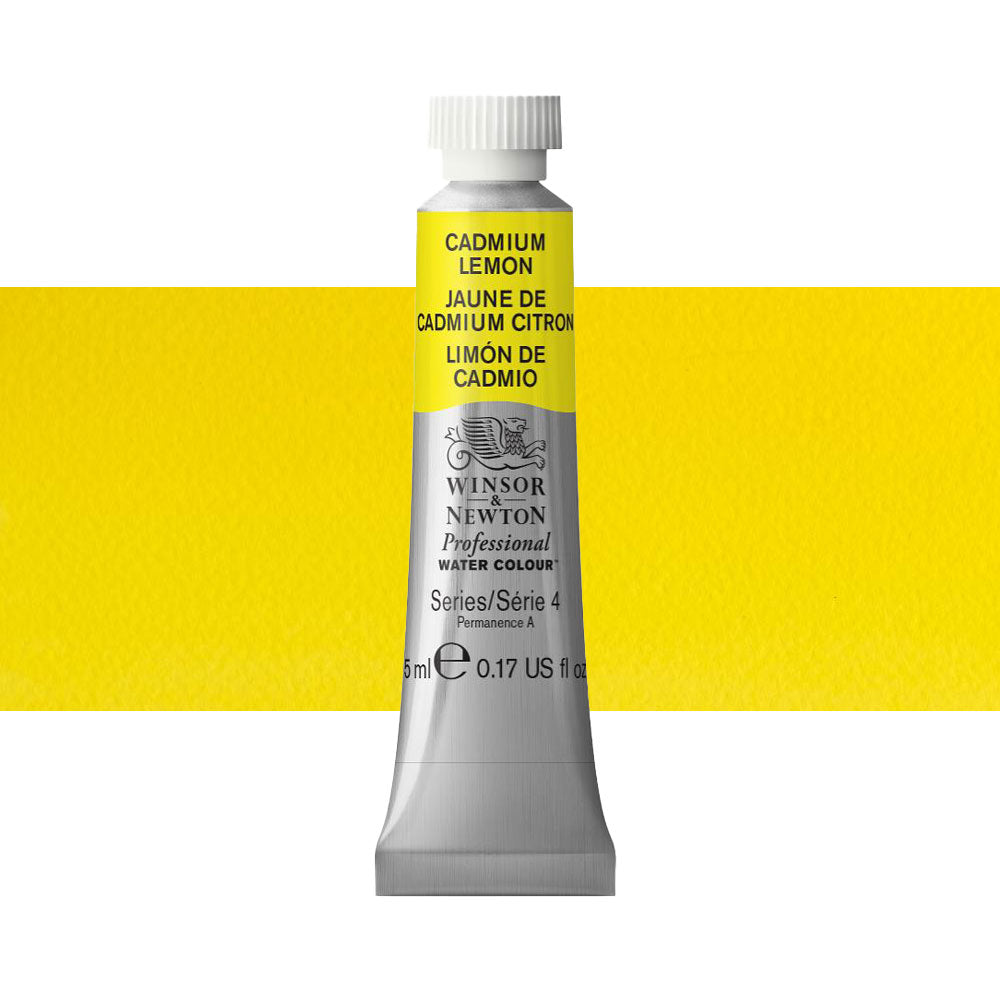 Winsor and Newton Professional Watercolour 5ml