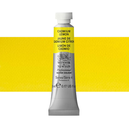 Winsor and Newton Professional Watercolour 5ml