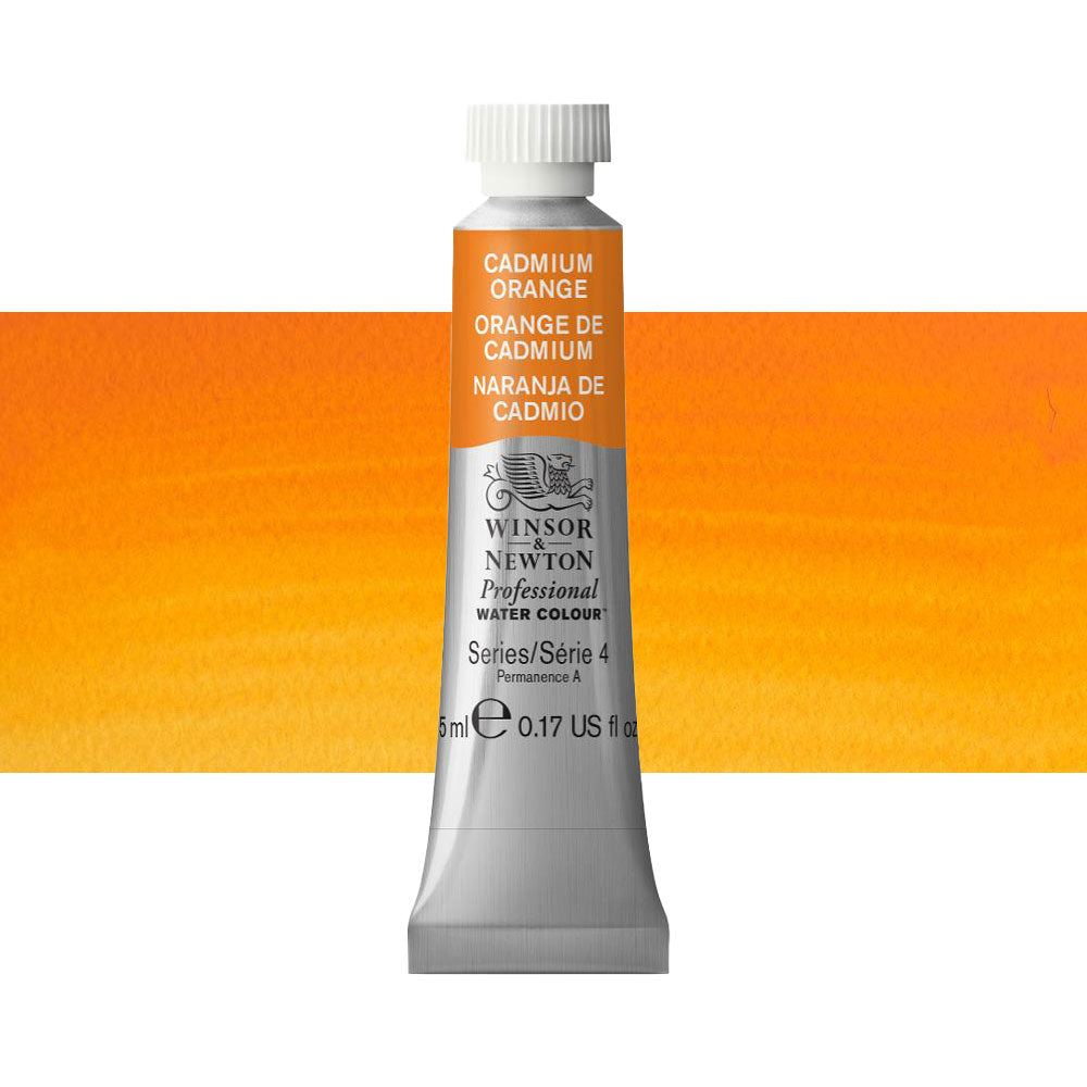Winsor and Newton Professional Watercolour 5ml