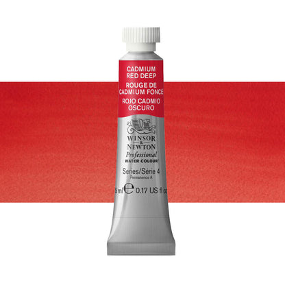 Winsor and Newton Professional Watercolour 5ml