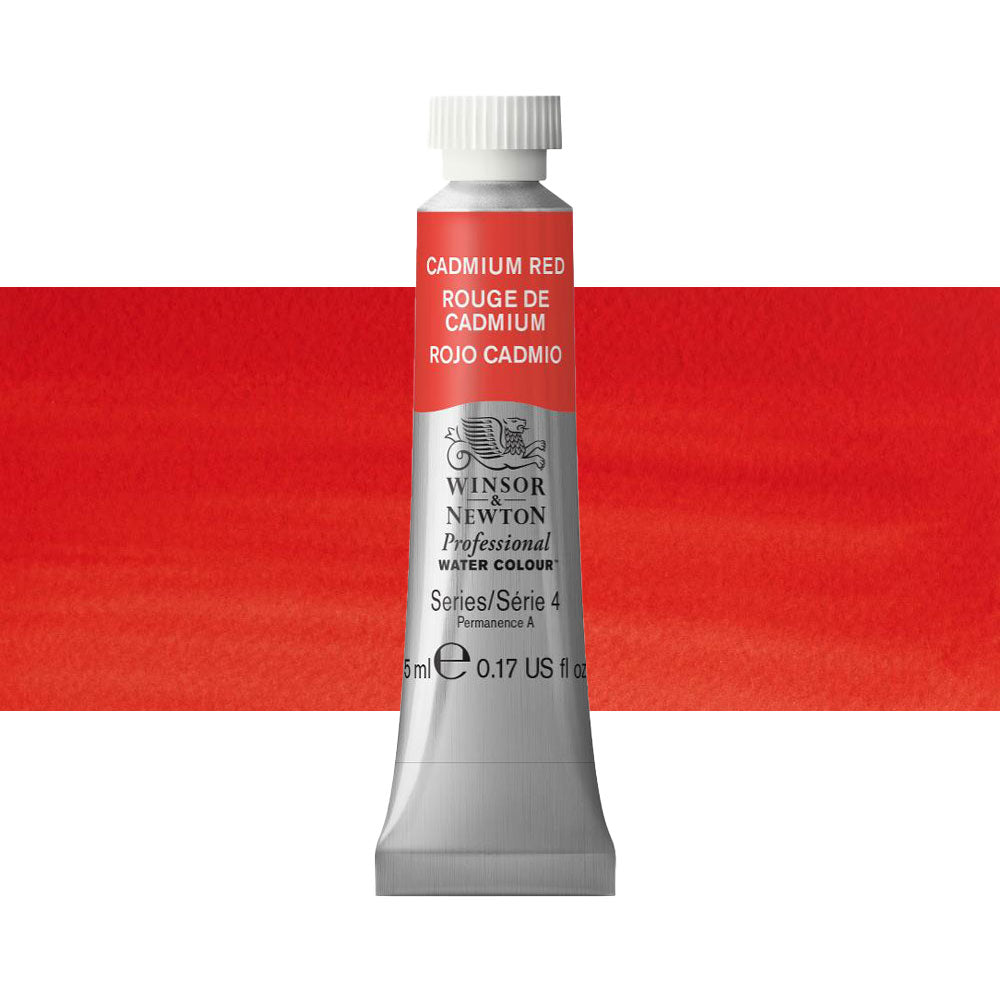 Winsor and Newton Professional Watercolour 5ml