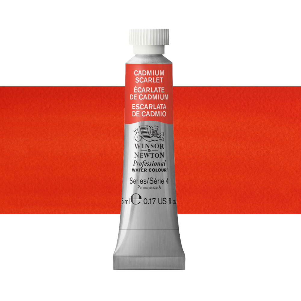 Winsor and Newton Professional Watercolour 5ml