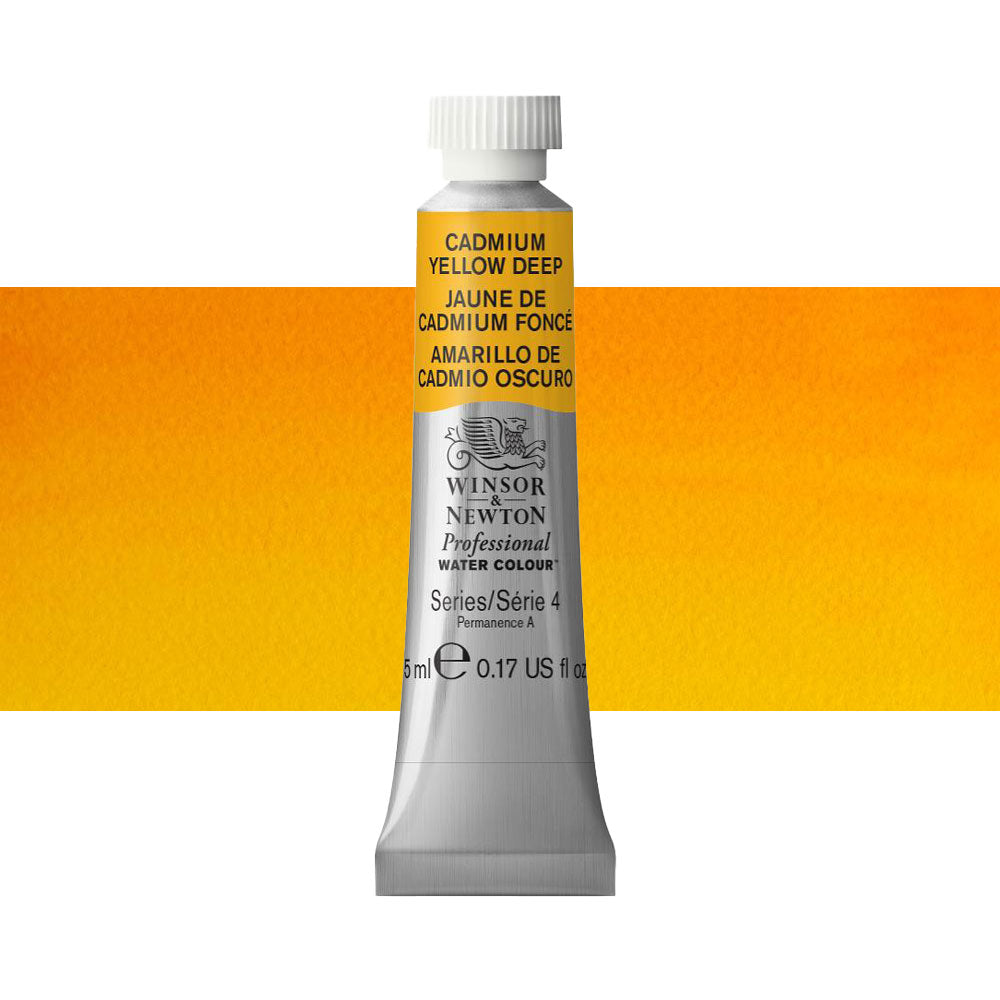 Winsor and Newton Professional Watercolour 5ml