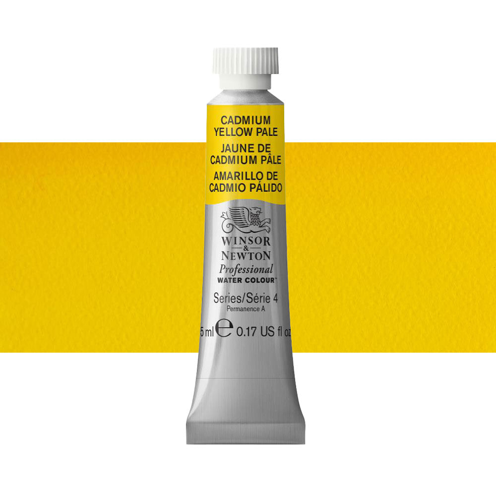 Winsor and Newton Professional Watercolour 5ml