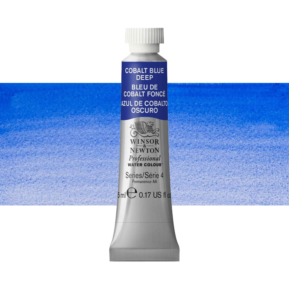 Winsor and Newton Professional Watercolour 5ml