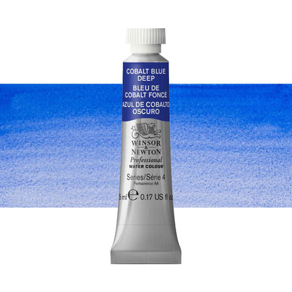 Winsor and Newton Professional Watercolour 5ml
