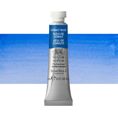 Winsor and Newton Professional Watercolour 5ml